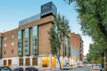 AC Hotel Los Vascos