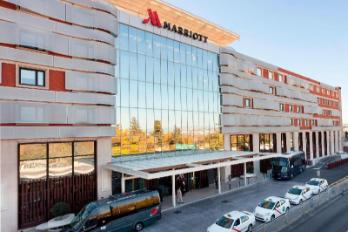 Madrid Marriot