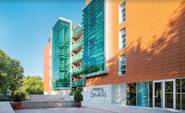 Residencia Galdós